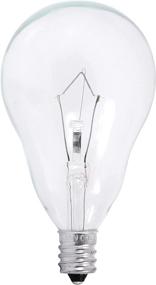 img 3 attached to 💡 Sylvania 10029 Incandescent General Lighting