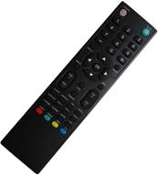 📺 hotsmtbang replacement remote control for proscan lcd led hdtv tvs: 26la30q, 32la30q, 19la25q, 26lb30q, 32lb30q logo