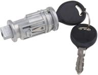 sing ltd ignition cylinder 5003843ab logo