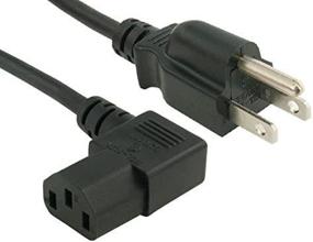 img 1 attached to Cable Leader Universal IEC320 Listed