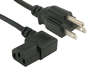 img 3 attached to Cable Leader Universal IEC320 Listed