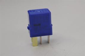 img 1 attached to 🔌 Nissan Blower Motor Relay, Part Number 25230-79942: Authentic and Reliable