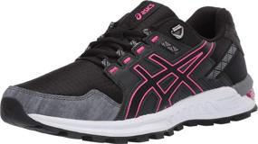 img 1 attached to 👟 ASICS Women's Gel-Citrek Sneakers