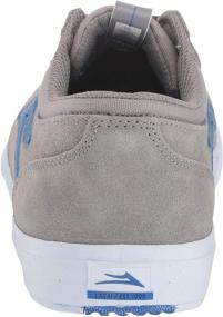 img 2 attached to Lakai Limited Footwear Mens Griffin Men's Shoes for Athletic