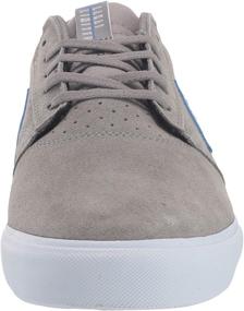 img 3 attached to Lakai Limited Footwear Mens Griffin Men's Shoes for Athletic