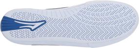 img 1 attached to Lakai Limited Footwear Mens Griffin Men's Shoes for Athletic