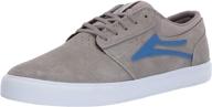 lakai limited footwear mens griffin men's shoes for athletic logo