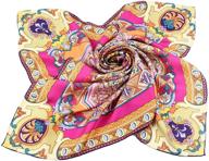 🧣 grace scarves: stylish multicolored women's scarves & wraps in popular patterns logo