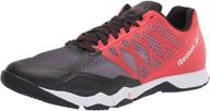 🏃 speed it up with reebok lgb34 speed tr men's athletic shoes logo