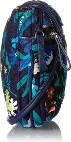 img 2 attached to 👜 Stylish and Functional: Vera Bradley Crossbody Signature Moonlight Women's Handbags & Wallets