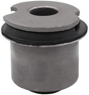 newyall differential support bracket bushing logo