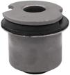 newyall differential support bracket bushing logo