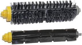img 3 attached to 🧹 YOKYON 28pcs Accessories for iRobot Roomba 600 Series - Replenishment Parts Kit for 595 614 620 630 645 650 655 660 680 690 Vaccum Cleaner