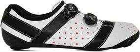 img 2 attached to Bont Mens Biking Shoes Black