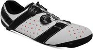 bont mens biking shoes black logo