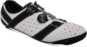 img 4 attached to Bont Mens Biking Shoes Black