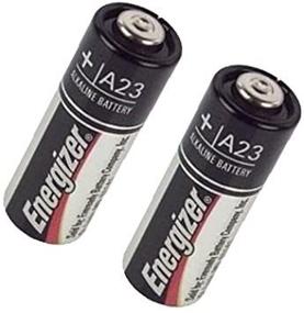 img 4 attached to 🔋 Energizer L1028 Replacement Battery A23 Battery - 2 Pack: Long-lasting Power for Your Devices