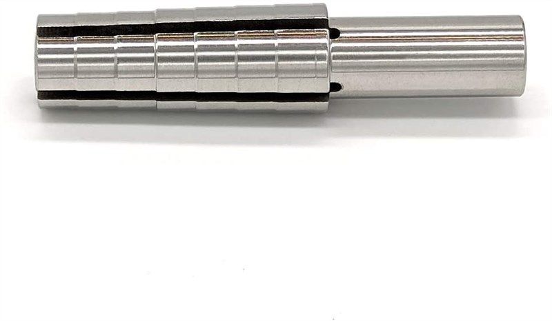 Wapiti Designs Expanding Stainless Steel Ring Mandrel for Ring