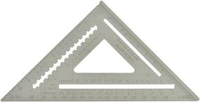 img 3 attached to 📏 Get Accurate Measurements with the Johnson Level Tool RAS 120 Aluminum