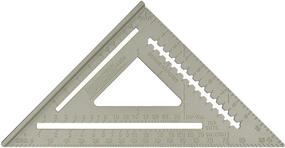 img 4 attached to 📏 Get Accurate Measurements with the Johnson Level Tool RAS 120 Aluminum