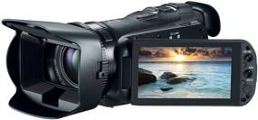 img 3 attached to 📹 Canon VIXIA HF G20 HD Camcorder: Professional-grade Video Recording with HD CMOS Pro and 32GB Flash Memory