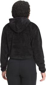 img 2 attached to North Face Womens Hoodie Balsam Women's Clothing for Coats, Jackets & Vests