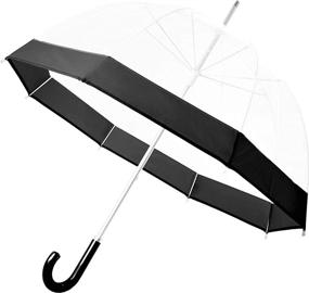 img 1 attached to ☂️ Windproof Kung Fu Smith Umbrella