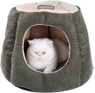 armarkat cat laurel green beige logo