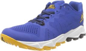 img 4 attached to Experience style and comfort with Columbia Trail Walking River Quartz Men's Fashion Sneakers