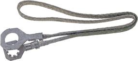 img 1 attached to 🔌 Dorman 60213 15-Inch Universal Ground Strap: A Versatile Electrical Solution