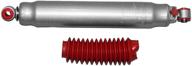 🔧 enhanced performance rancho rs999254 rs9000xl series shock logo