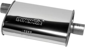 img 4 attached to 🔥 Dynomax Ultra Flo 17282: Unleash the Power of Performance Exhaust Muffler