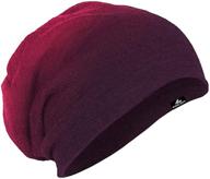 koloa surf slouchy beanie by joe's usa - available in 7 vibrant colors logo