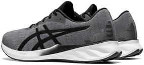 img 2 attached to 🏃 ASICS ROADBLAST Men's Running Shoes: Advanced Athletic Footwear for Road Runners