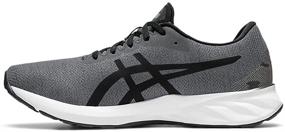 img 1 attached to 🏃 ASICS ROADBLAST Men's Running Shoes: Advanced Athletic Footwear for Road Runners