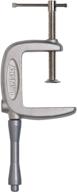 lansky ls4 brk super c clamp logo