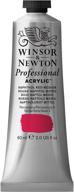 winsor newton professional acrylic naphthol painting, drawing & art supplies logo