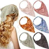 headband kerchief headbands bandanas accessories logo