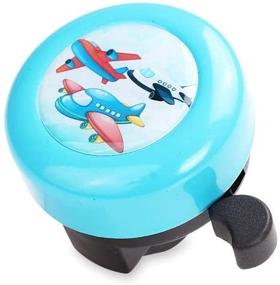 img 3 attached to MINI FACTORY Airplanes Childrens Accessory Handlebar