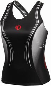 img 2 attached to Pearl Izumi Womens Pro Singlet