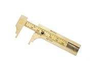 📏 se 787bc precision brass caliper - accurate 2 1 inch measurements логотип