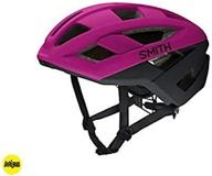 🚴 smith route mips bike helmet: ultimate protection and performance logo