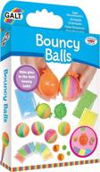 galt 1003325 toys bouncy balls logo