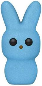 img 2 attached to Funko Pop Peeps Blue Bunny