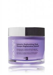 img 4 attached to 💦 Oligo Professionnel Intensive Replenishing Mask: Hydration Light Mist Spray (6.8 oz)