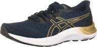 🏃 asics women's gel-excite 8 running shoes: superior performance and comfort for women runners logo