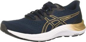 img 4 attached to 🏃 ASICS Women's Gel-Excite 8 Running Shoes: Superior Performance and Comfort for Women Runners