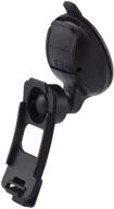 🚗 garmin 010-12464-00 driveassist vehicle suction-cup mount: secure and versatile black solution logo