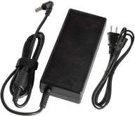 💻 futurebatt 19.5v 4.7a 90w ac adapter charger for sony vaio laptop pcg-71912l, pcg-21313l, pcg-31311l, pcg-31112l, and more logo