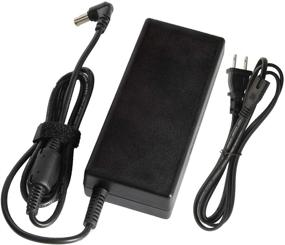 img 4 attached to 💻 Futurebatt 19.5V 4.7A 90W AC Adapter Charger for Sony Vaio Laptop PCG-71912L, PCG-21313L, PCG-31311L, PCG-31112L, and More